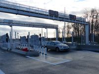 Péages : l'État ne veut pas d'un gel des tarifs contre un allongement des concessions
