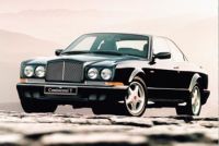Salon de Londres : Bentley confirme son virage écolo