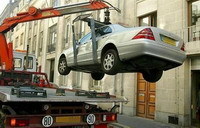 Conducteurs sans permis, la confiscation vous guette !