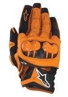 Alpinestars Atlas: un gant pour ceux qui roulent sur la terre.