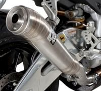 Prochainement chez Mivv : L'Aprilia RSV4 au cœur de toutes les attentions...