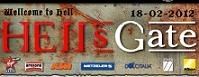 Hell’s Gate 2012 en Italie samedi, la vidéo de promotion