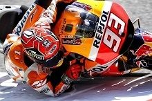 Moto GP - Grand Prix d'Italie: Marc Marquez et Honda perdent de leur superbe