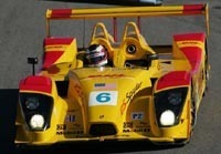 Les pilotes Porsche en 2007