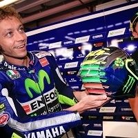 Moto GP - Grand Prix d'Italie: Rossi huitième comme au Qatar et en Argentine