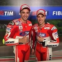 Moto GP - Grand Prix d'Italie: Andrea Iannone a fait le boulot