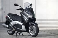 Essai MBK Skycruiser 125 cm3 2010 : la vidéo