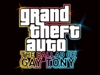 GTA 4 : the ballad of gay tony (6 vidéos)