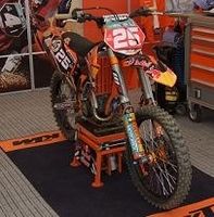 GP Ernée : Musquin heureux de son Grand-Prix