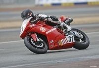 Challenge 848 - Le Mans : Dans la bulle de Romain Tarallo