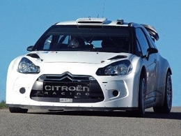 Citroën en retard avec ses essais