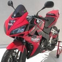 Equipez votre HONDA CBR 125 2007!