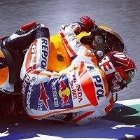 Moto GP – Grand Prix d'Italie : plus dure a été la chute pour Marc Marquez