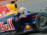 F1-GP du Brésil, libres 1: Webber réalise le meilleur temps !