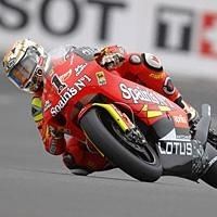 250: République Tchèque D.2: Lorenzo, le dominant