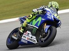 Moto GP – Grand Prix d'Italie : Valentino Rossi n'aime pas sauver les apparences