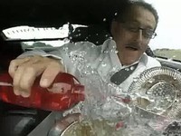 Réveillon du Nouvel An : l'alcool reste la première cause d'accident mortel, avant la vitesse