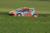 IRC: Voici le calendrier 2010.