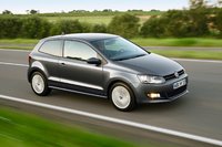 Essai - Volkswagen Polo 3 portes : 2 en moins ne gâchent rien...