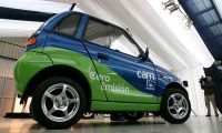 La Reva électrique lancée en Amérique Latine !