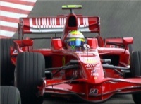 F1 Monaco Qualifications : Massa les tape tous !
