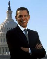 Elections : Barack Obama mise sur les véhicules électriques et hybrides rechargeables