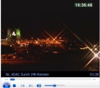 Vous êtes seul(e) ce soir ? les 24h du Nürburgring en Live ici !