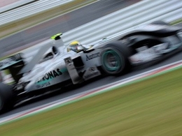 Rosberg : L’écart à combler est grand