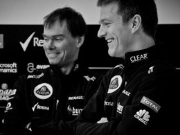 F1 - Lotus: Allison remplacé par Chester