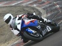 Exclusif, Sébastien Gimbert nous parle de ses tests sur la S1000 RR.