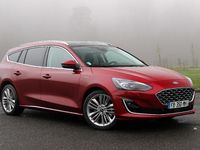 Essai vidéo - Ford Focus SW : dans la bonne lignée