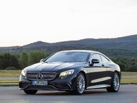 Salon de Paris 2014 - Mercedes Classe S65 AMG Coupé : nouvelle référence