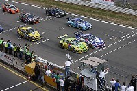24 Heures du Nürburgring: le Manthey Racing invincible