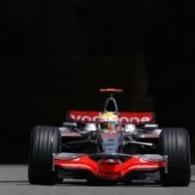 Formule 1 - Monaco: Hamilton gagne la bataille du rail
