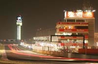 Le circuit de Catalunya fait peau neuve