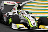 F1-GP du Brésil: La victoire pour Webber, le titre pour Button !