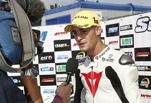 FSBK Dijon : 1er titre de champion de France attribué à Christophe Arciero en Moto3 !