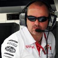 Formule 1 - Monaco: Gascoyne réclame justice