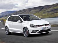 Salon de Paris 2014 - Volkswagen Polo GTI