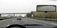 Vacances d'été : vous êtes moins nombreux sur les autoroutes