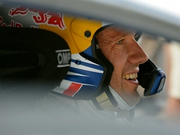 WRC Australie : Ogier résiste à Latvala, VW signe un triplé et devient champion du monde