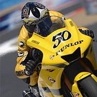 Moto GP 2008: Guintoli a un précontrat avec Ducati D'Antin !
