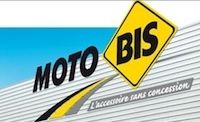 Moto-Bis : week-end portes ouvertes du 1er au 3 avril 2010.