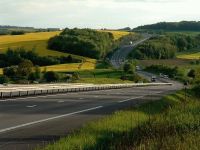 Pollution auto : le secteur autoroutier veut agir