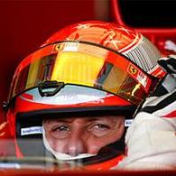 Un nouveau titre pour Schumacher !