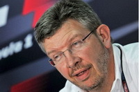 Ross Brawn est (presque) ravi de cette fin de saison !