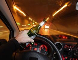 Alcool au volant : la Cour des Comptes très critique envers l'État