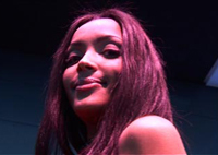 Miss n°9 - Titsiana - Election Miss Genève 2007