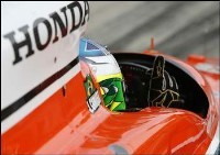 Honda en IndyCar: 5 ans de plus