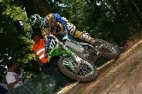 Saison terminée pour Christophe Pourcel
